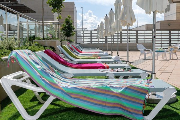 Leonardo Plaza Ashdod