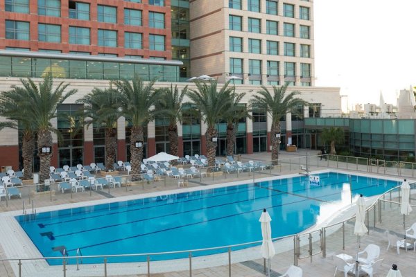 Leonardo Plaza Ashdod