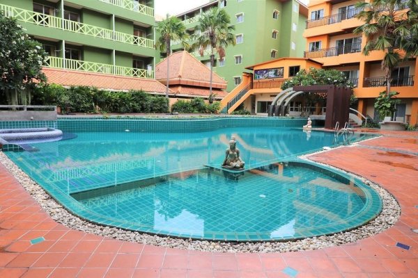 Mind Resort Pattaya