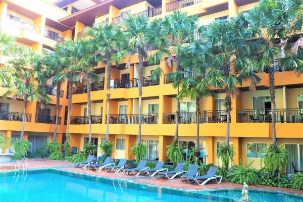 Mind Resort Pattaya