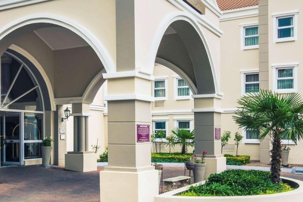 Mercure Johannesburg Randburg Hotel