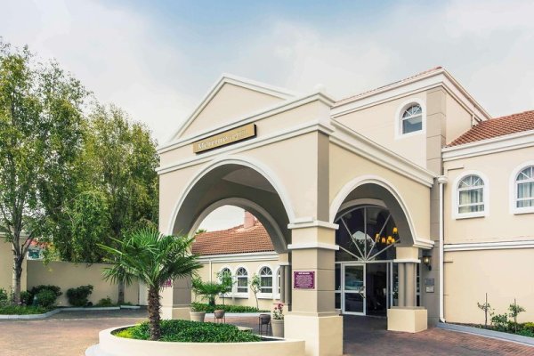 Mercure Johannesburg Randburg Hotel