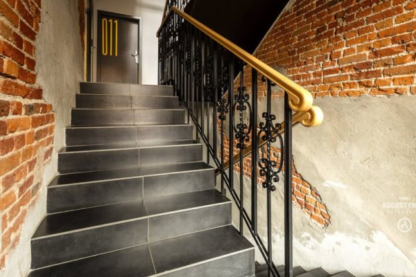 Hotel Tobaco 