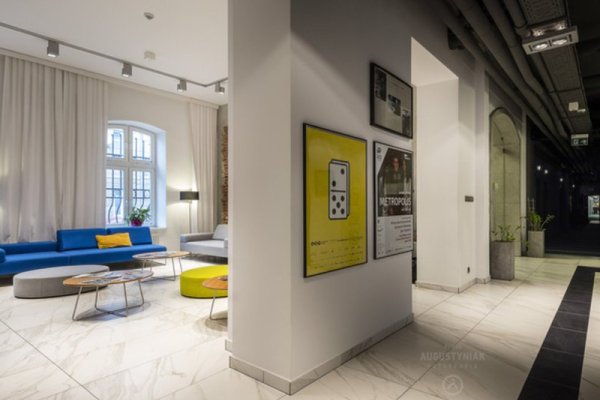 Hotel Tobaco 