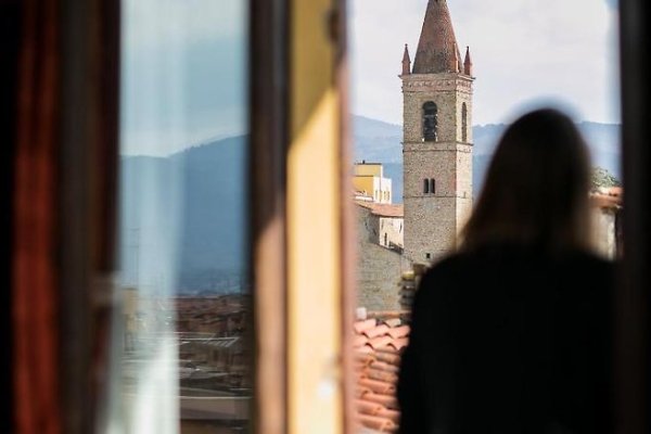 Hotel Portici