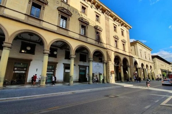 Hotel Portici
