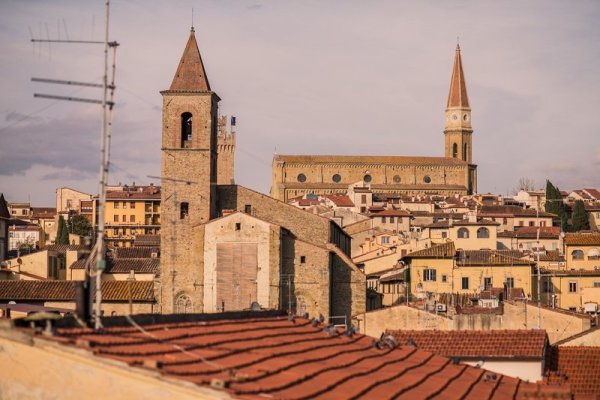 Hotel Portici
