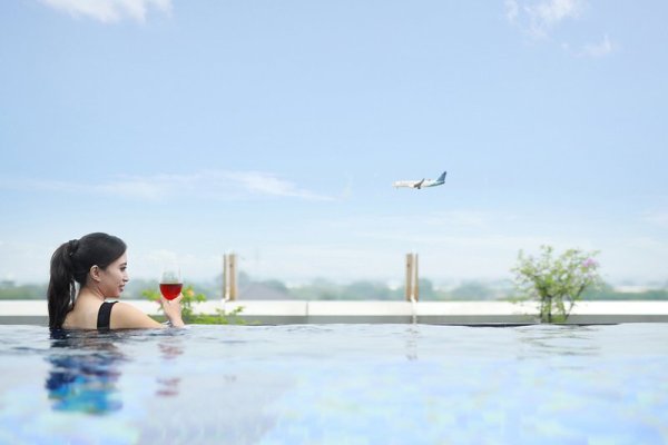 Swiss-Belhotel Airport Jakarta