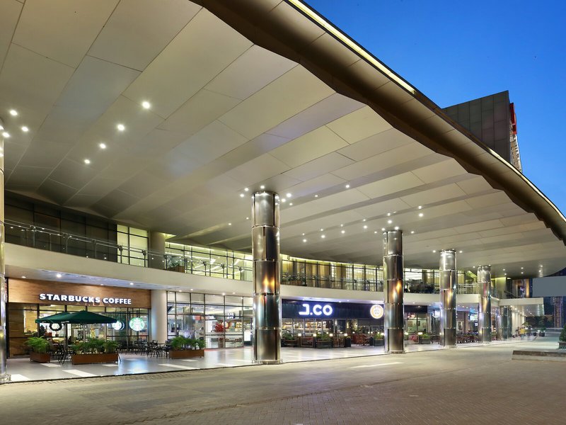 Swiss-Belhotel Airport Jakarta