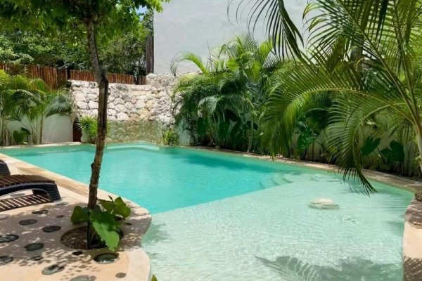 Niik Tulum Hotel Boutique