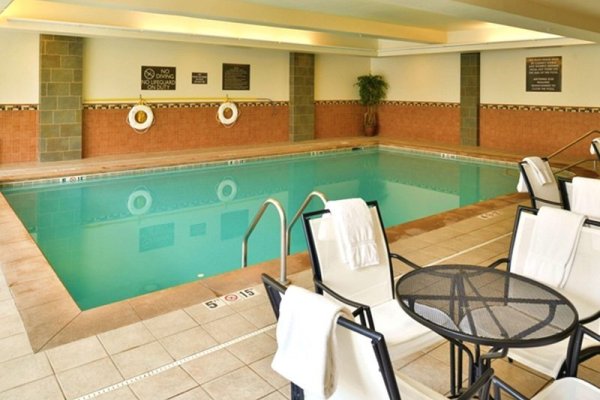 Hilton Garden Inn Kalispell