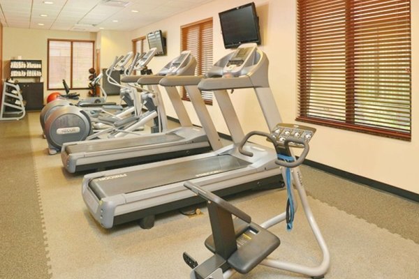 Hilton Garden Inn Kalispell