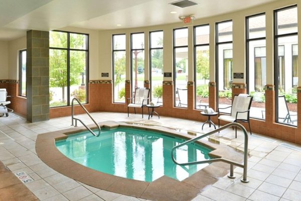 Hilton Garden Inn Kalispell