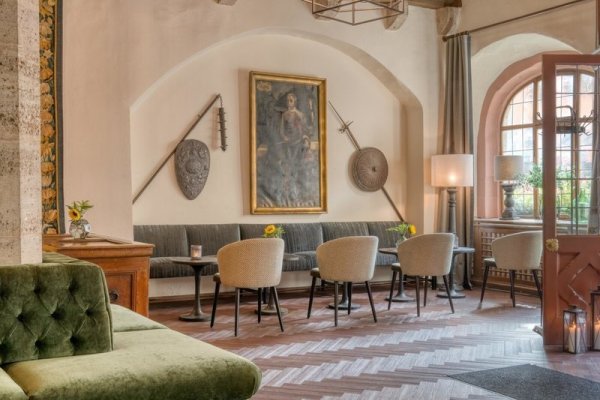 Hotel Eisenhut