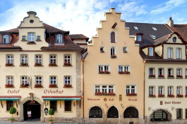 Hotel Eisenhut