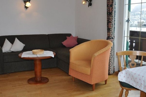 Appartement Christine