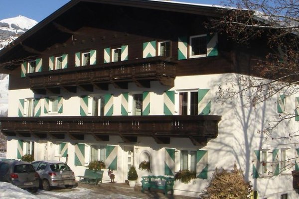 Appartement Christine