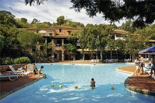 Arbatax Park Resort - Il Borgo