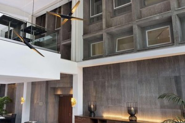 Flemings Selection Hotel FrankfurtCity
