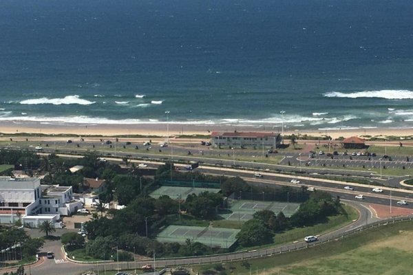 Aha Gateway Hotel