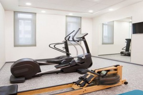 Aparthotel Adagio Access München City Olympiapark
