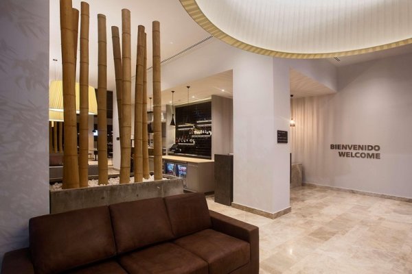 Hampton by Hilton David
