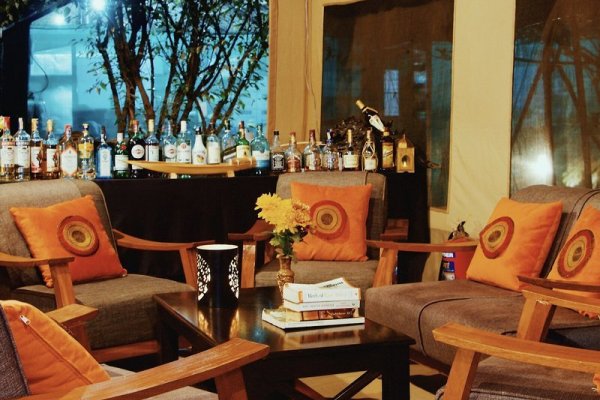 Mara Eden Safari Camp
