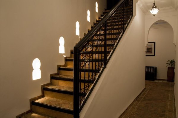 Riad Dar Foundouk & Spa
