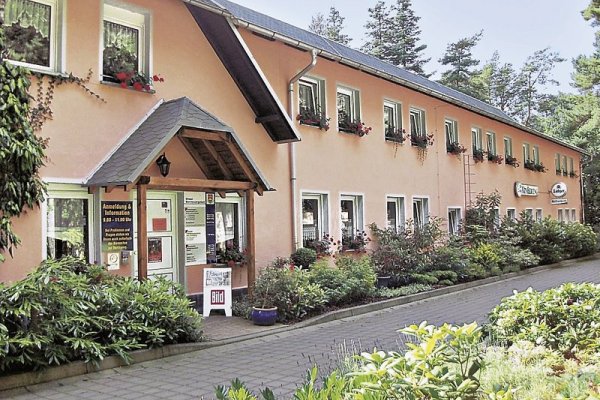 Feriendorf Min Herzing