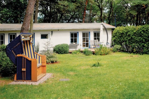 Feriendorf Min Herzing