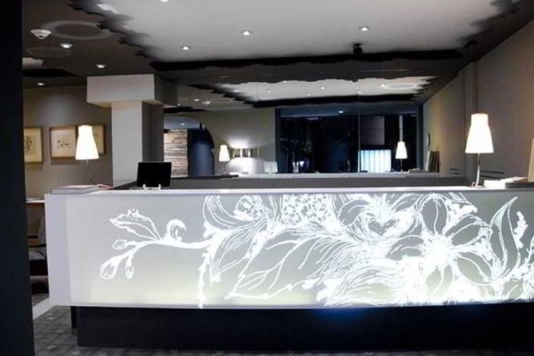 Flor de Mayo Hotel Restaurant & Spa