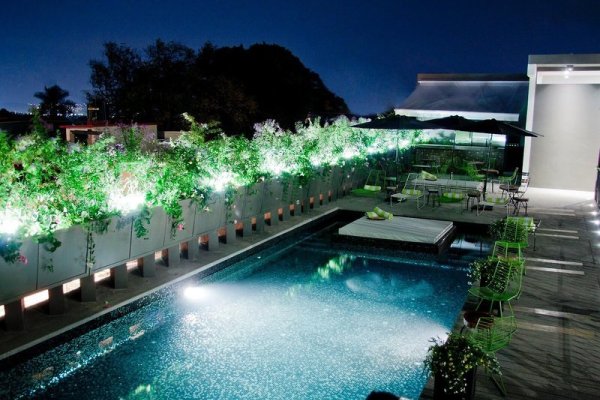 Flor de Mayo Hotel Restaurant & Spa