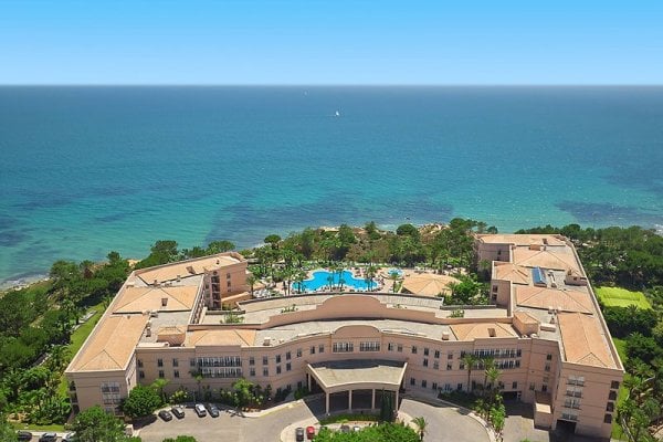 Portobay Blue Ocean