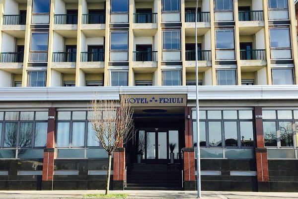 Riva Palace Hotel