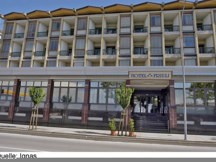 Riva Palace Hotel