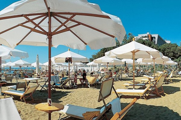 Riva Palace Hotel