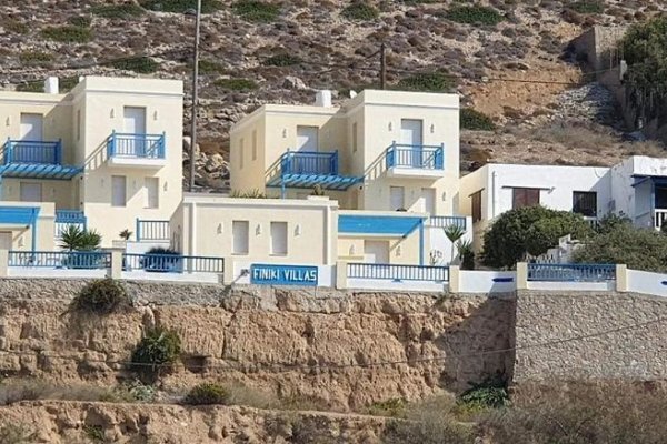 Finiki Villas