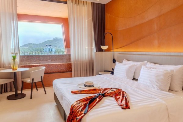Hotel Adam Krabi