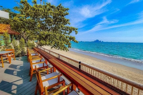Hotel Adam Krabi