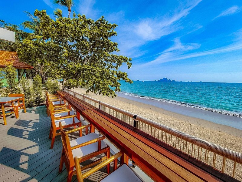 Hotel Adam Krabi