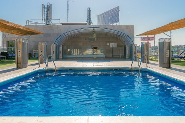 Amura Alcobendas
