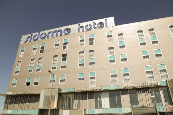 B&B Hotel Granada