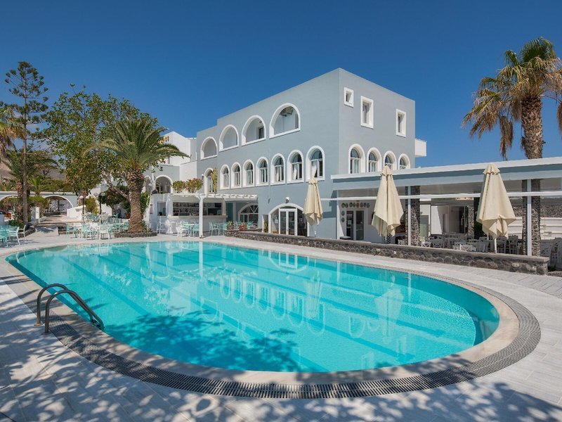 Makarios Beach Hotel