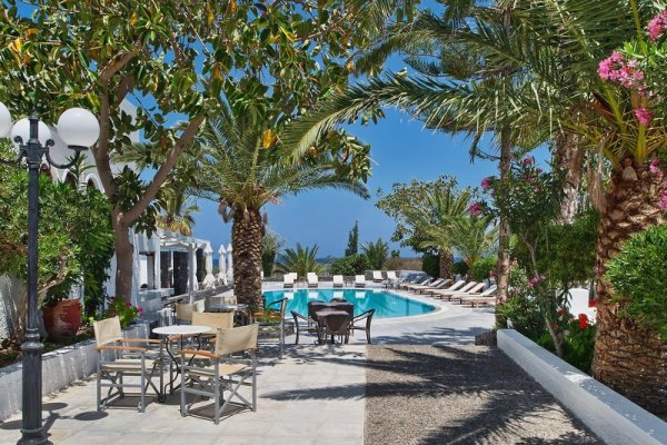 Makarios Beach Hotel