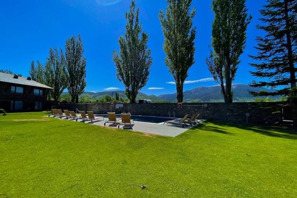 Hotel Fontanals Golf