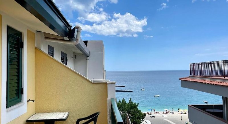 Casa Famiani Bed & Breakfast
