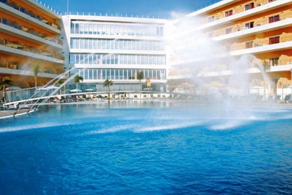 Balaia Atlantico