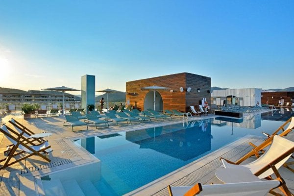 Malorka: INNSiDE Calviá Beach 4*