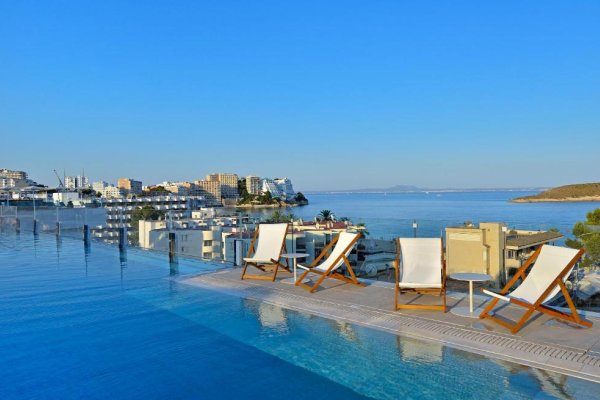 Malorka: INNSiDE Calviá Beach 4*