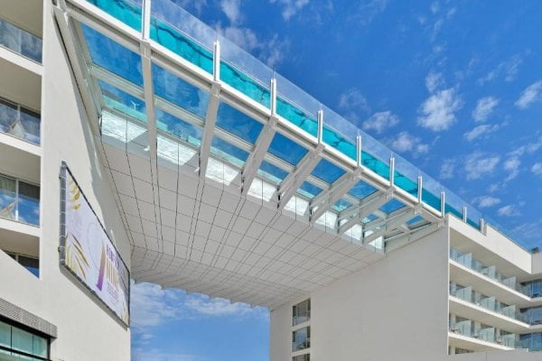 Malorka: INNSiDE Calviá Beach 4*